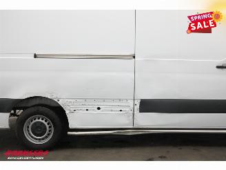 Mercedes Sprinter 315 CDI 9G-Tronic L4-H3 RWD Navi Airco Cruise Camera picture 9