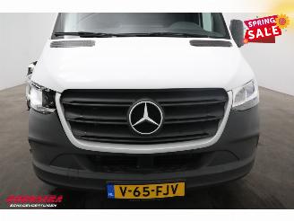 Mercedes Sprinter 315 CDI 9G-Tronic L4-H3 RWD Navi Airco Cruise Camera picture 14