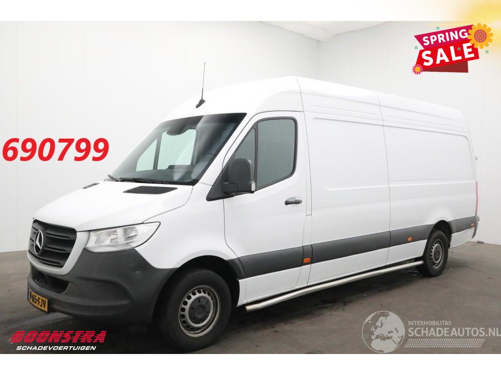 Mercedes Sprinter 315 CDI 9G-Tronic L4-H3 RWD Navi Airco Cruise Camera