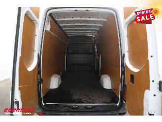 Mercedes Sprinter 315 CDI 9G-Tronic L4-H3 RWD Navi Airco Cruise Camera picture 20