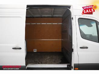 Mercedes Sprinter 315 CDI 9G-Tronic L4-H3 RWD Navi Airco Cruise Camera picture 21