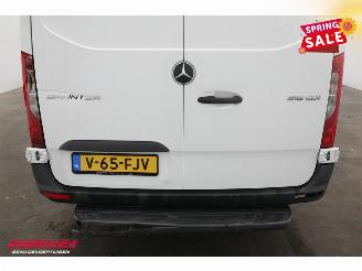 Mercedes Sprinter 315 CDI 9G-Tronic L4-H3 RWD Navi Airco Cruise Camera picture 5