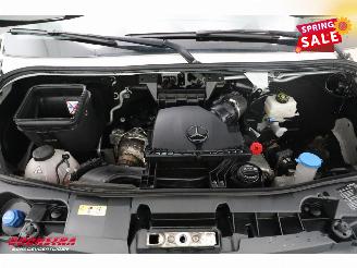 Mercedes Sprinter 315 CDI 9G-Tronic L4-H3 RWD Navi Airco Cruise Camera picture 16