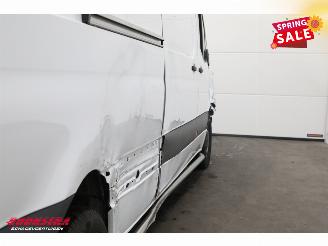 Mercedes Sprinter 315 CDI 9G-Tronic L4-H3 RWD Navi Airco Cruise Camera picture 10