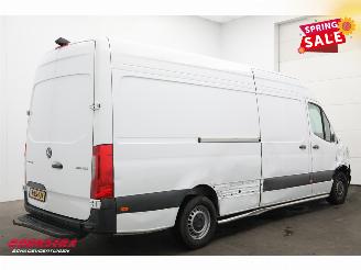 Mercedes Sprinter 315 CDI 9G-Tronic L4-H3 RWD Navi Airco Cruise Camera picture 3