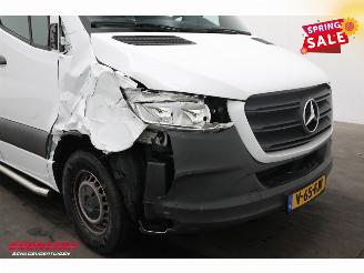 Mercedes Sprinter 315 CDI 9G-Tronic L4-H3 RWD Navi Airco Cruise Camera picture 13