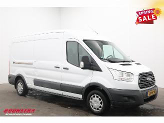 Ford Transit 2.0 TDCI L3-H2 Trend Lift Airco Cruise PDC 145.020 km! picture 2