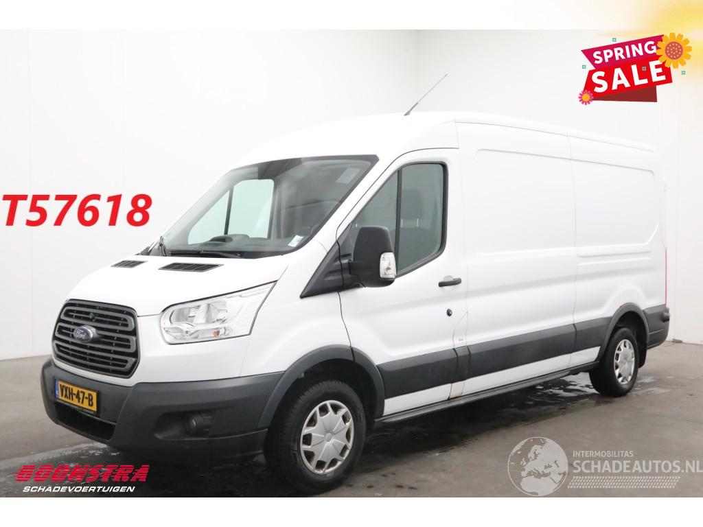 Ford Transit 2.0 TDCI L3-H2 Trend Lift Airco Cruise PDC 145.020 km!