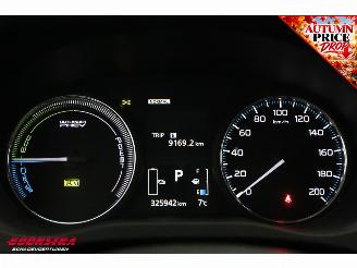 Mitsubishi Outlander 2.0 PHEV Executive Edition 4X4 Navi Clima Cruise Camera SHZ PDC AHK picture 13