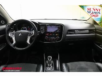 Mitsubishi Outlander 2.0 PHEV Executive Edition 4X4 Navi Clima Cruise Camera SHZ PDC AHK picture 7