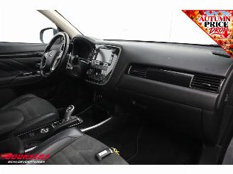 Mitsubishi Outlander 2.0 PHEV Executive Edition 4X4 Navi Clima Cruise Camera SHZ PDC AHK picture 6