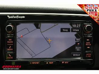 Mitsubishi Outlander 2.0 PHEV Executive Edition 4X4 Navi Clima Cruise Camera SHZ PDC AHK picture 14