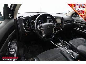 Mitsubishi Outlander 2.0 PHEV Executive Edition 4X4 Navi Clima Cruise Camera SHZ PDC AHK picture 11