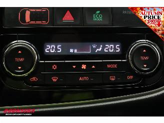 Mitsubishi Outlander 2.0 PHEV Executive Edition 4X4 Navi Clima Cruise Camera SHZ PDC AHK picture 17