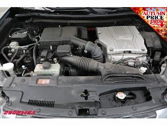 Mitsubishi Outlander 2.0 PHEV Executive Edition 4X4 Navi Clima Cruise Camera SHZ PDC AHK picture 5