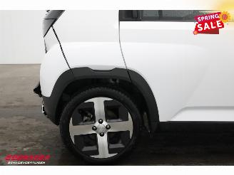 Hyundai Inster Evolve Sky Plus 49 kWh LED ACC Apple/Android 360° SHZ picture 12