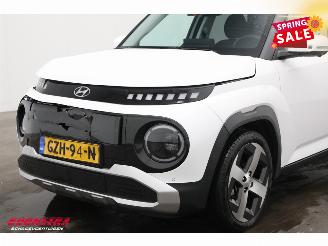 Hyundai Inster Evolve Sky Plus 49 kWh LED ACC Apple/Android 360° SHZ picture 19