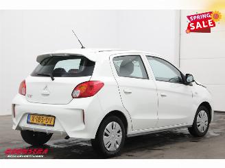 Mitsubishi Space-star 1.2 Connect+ Airco Bluetooth picture 3