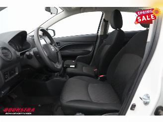 Mitsubishi Space-star 1.2 Connect+ Airco Bluetooth picture 16