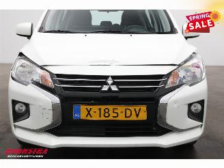 Mitsubishi Space-star 1.2 Connect+ Airco Bluetooth picture 7