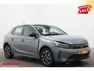 Opel Corsa 1.2 Turbo Hybrid GS LED Virtual Apple/Android Crusie PDC picture 2