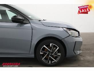 Opel Corsa 1.2 Turbo Hybrid GS LED Virtual Apple/Android Crusie PDC picture 5