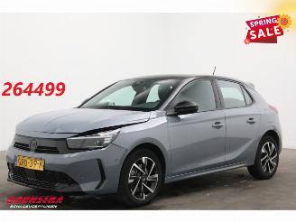 Auto incidentate Opel Corsa 1.2 Turbo Hybrid GS LED Virtual Apple/Android Crusie PDC 2024/10