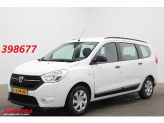 Dacia Lodgy 1.3 TCe Essential 5p. Airco Cruise Camera PDC AHK 97.991 km! picture 1