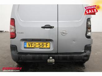 Opel Combo 1.5D L2H1 Edition Airco Cruise AHK picture 6