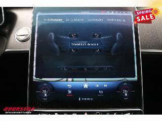 Mercedes S-klasse 580 e Lang AMG Line 4X Memory/SHZ/Ventilatie HUD AR Burmester picture 45