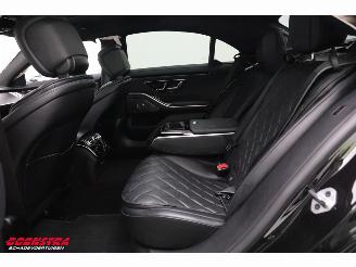 Mercedes S-klasse 580 e Lang AMG Line 4X Memory/SHZ/Ventilatie HUD AR Burmester picture 37
