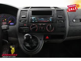 Volkswagen Transporter 1.9 TDI 2X Schuifdeur Airco Cruise AHK picture 17