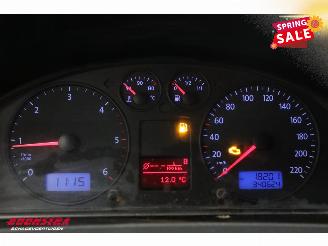 Volkswagen Transporter 1.9 TDI 2X Schuifdeur Airco Cruise AHK picture 21