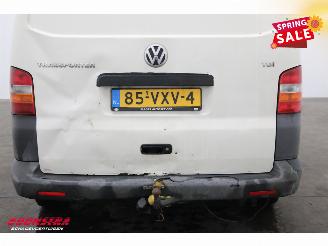 Volkswagen Transporter 1.9 TDI 2X Schuifdeur Airco Cruise AHK picture 6