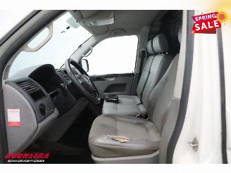 Volkswagen Transporter 1.9 TDI 2X Schuifdeur Airco Cruise AHK picture 18