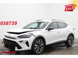 skadebil auto Cupra Formentor VZ Performance 2.0 TSI 335 PK LED ACC Sennheiser Memory LRHZ 2025/6