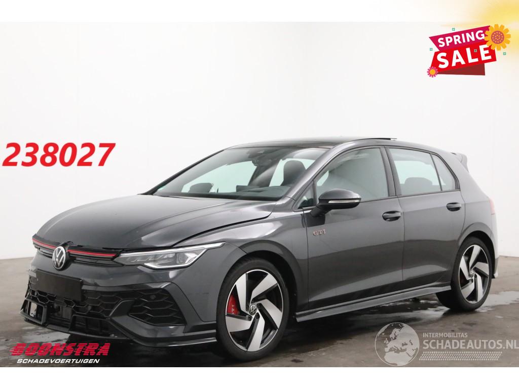Volkswagen Golf 2.0 TSI GTI Clubsport LED ACC Virtual Camera LRHZ