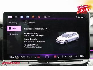 Volkswagen Golf 2.0 TSI GTI Clubsport LED ACC Virtual Camera LRHZ picture 33