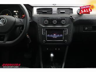 Volkswagen Caddy Life 1.4 TSI DSG Trendline 5-DRS 2X Schuifdeur Airco Cruise PDC picture 20