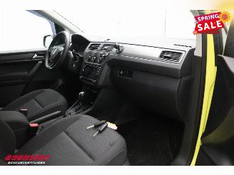 Volkswagen Caddy Life 1.4 TSI DSG Trendline 5-DRS 2X Schuifdeur Airco Cruise PDC picture 18