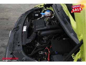 Volkswagen Caddy Life 1.4 TSI DSG Trendline 5-DRS 2X Schuifdeur Airco Cruise PDC picture 15
