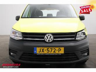 Volkswagen Caddy Life 1.4 TSI DSG Trendline 5-DRS 2X Schuifdeur Airco Cruise PDC picture 12