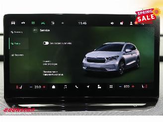 Skoda Enyaq 85 Business Edition LED ACC Virtual Camera LRHZ AHK picture 29