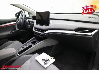 Skoda Enyaq 85 Business Edition LED ACC Virtual Camera LRHZ AHK picture 12