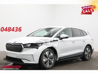 Avarii autoturisme Skoda Enyaq 85 Business Edition LED ACC Virtual Camera LRHZ AHK 2024/12