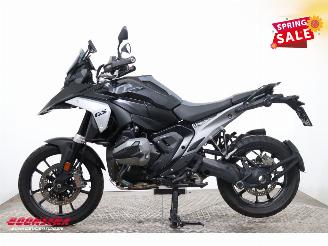 BMW R 1300 GS Dynamic Touring Cruise Heizgriffe SHZ 9.610 km! picture 5