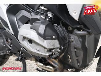 BMW R 1300 GS Dynamic Touring Cruise Heizgriffe SHZ 9.610 km! picture 9