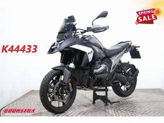 BMW R 1300 GS Dynamic Touring Cruise Heizgriffe SHZ 9.610 km! picture 1