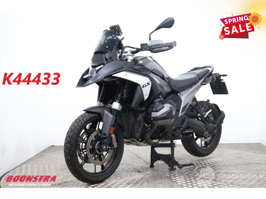 BMW R 1300 GS Dynamic Touring Cruise Heizgriffe SHZ 9.610 km!