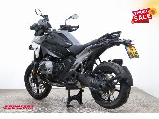BMW R 1300 GS Dynamic Touring Cruise Heizgriffe SHZ 9.610 km! picture 4